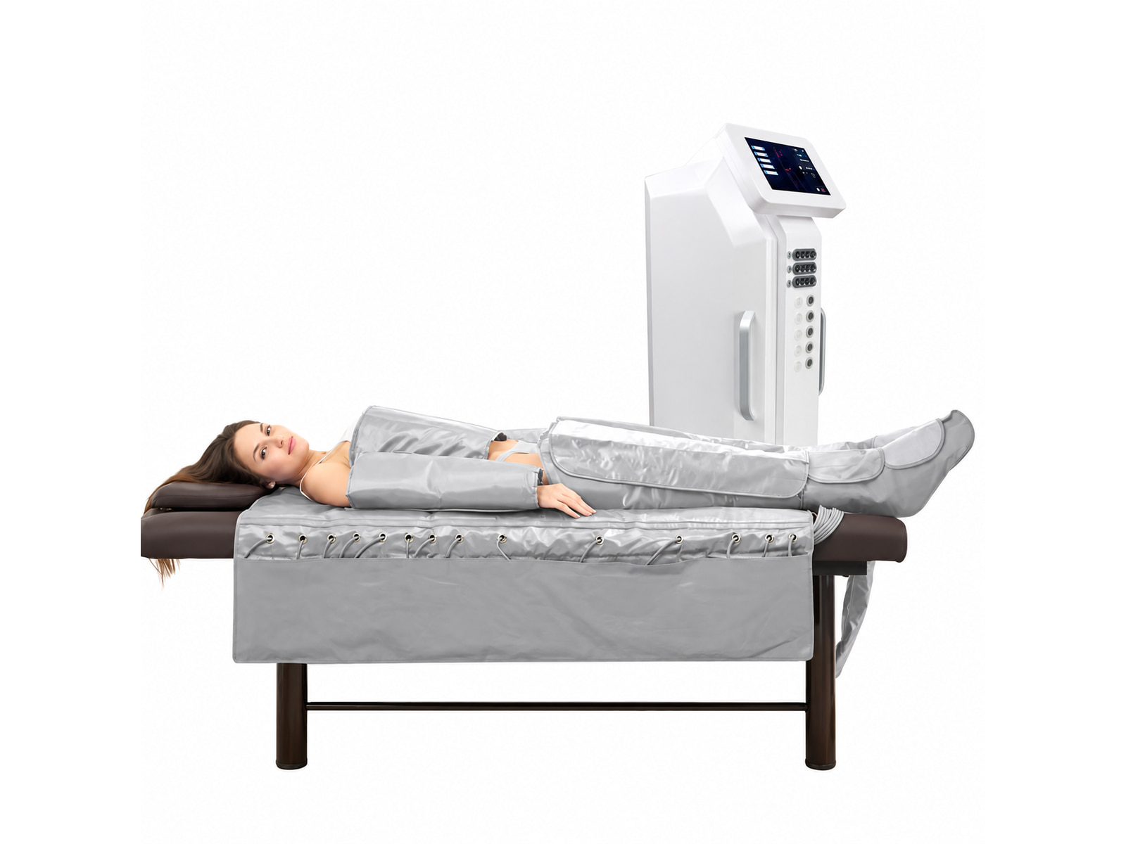 Slimming Machine (Touchscreen Cart) - image 2