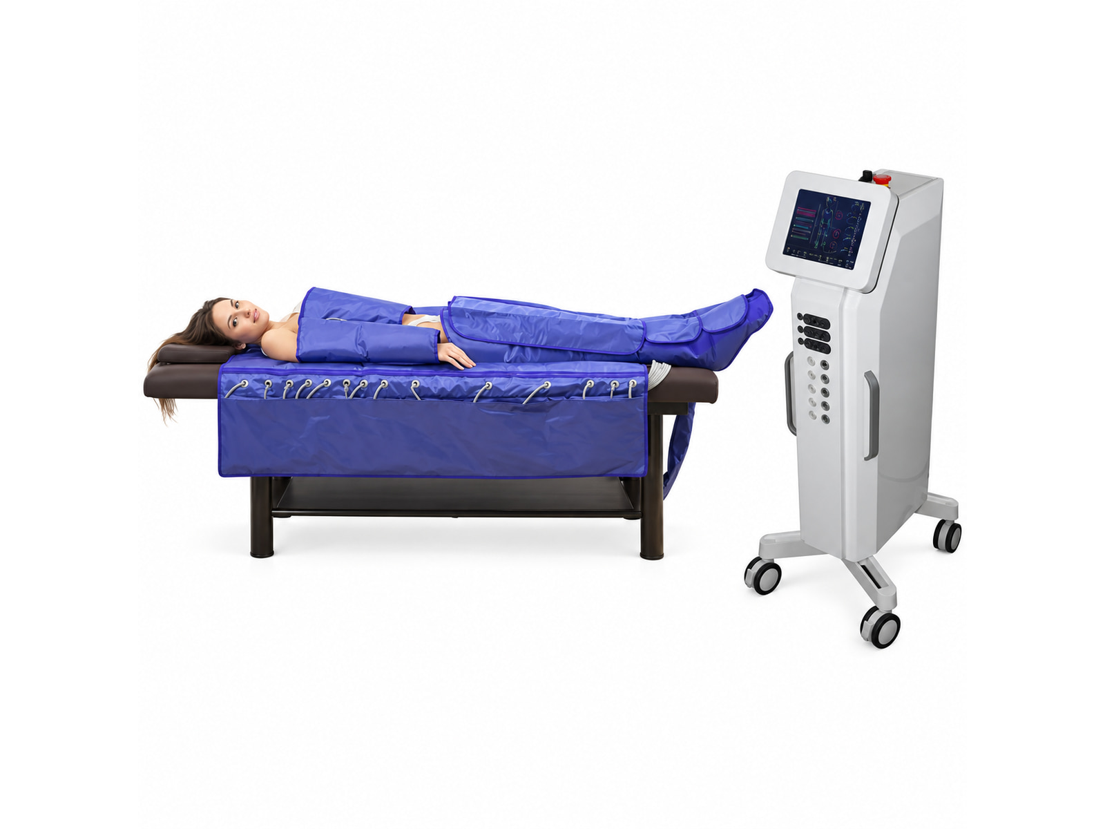 Slimming Machine (Touchscreen Cart) - image 4
