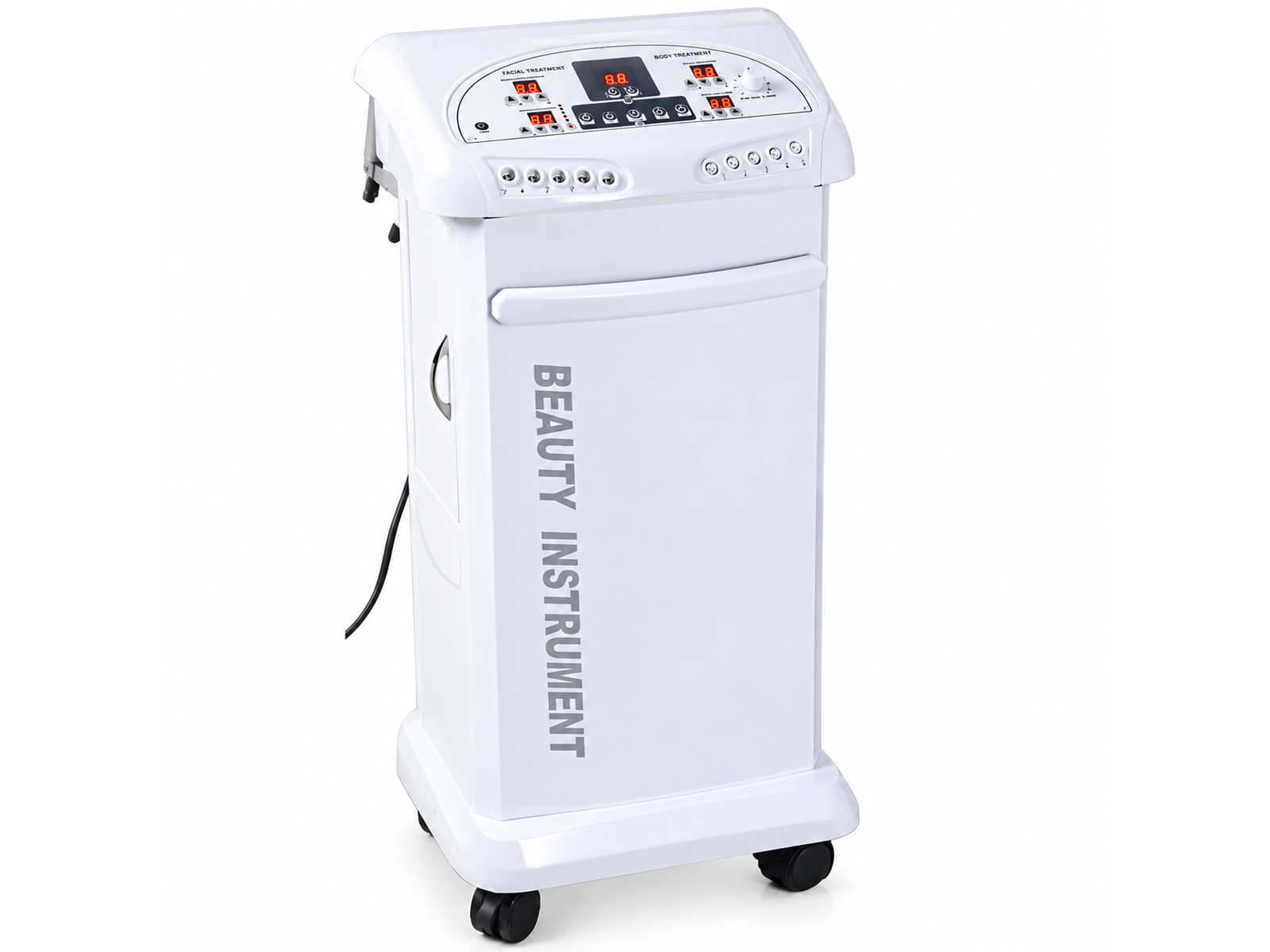 3-in-1 Pressotherapy Machine - image 2