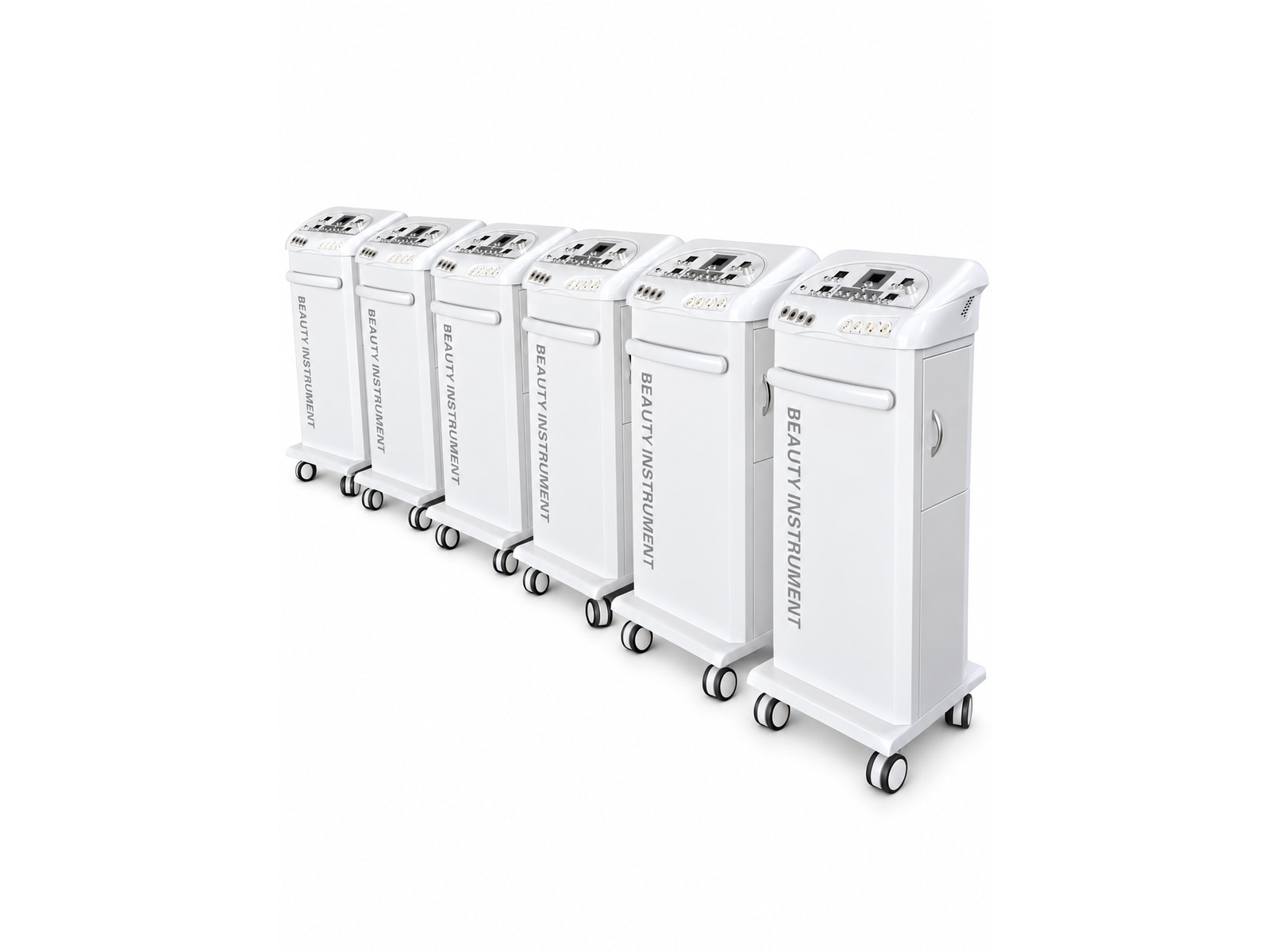 3-in-1 Pressotherapy Machine - image 5